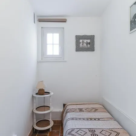 Patika Apartment *
