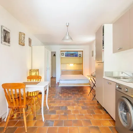 Patika Apartment *