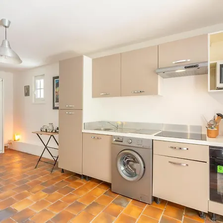 Apartment Patika