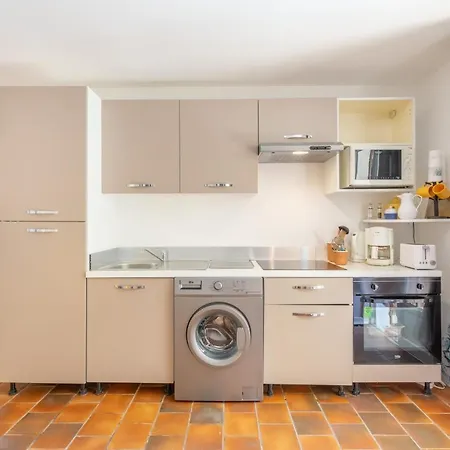 Apartment Patika Saint-Raphael (Var)